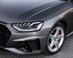 2020 Audi A4 (Color: Terra Gray) Headlight Wallpapers 150x120 (17)