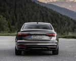 2020 Audi A4 (Color: Terra Gray) Rear Wallpapers 150x120 (14)