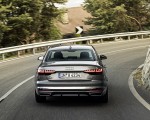 2020 Audi A4 (Color: Terra Gray) Rear Wallpapers 150x120 (8)