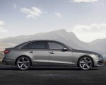 2020 Audi A4 (Color: Terra Gray) Side Wallpapers 150x120 (33)