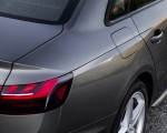 2020 Audi A4 (Color: Terra Gray) Tail Light Wallpapers 150x120 (19)