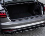 2020 Audi A4 (Color: Terra Gray) Trunk Wallpapers 150x120 (20)