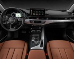 2020 Audi A4 Interior Cockpit Wallpapers 150x120 (36)