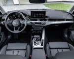 2020 Audi A4 Interior Cockpit Wallpapers 150x120 (23)