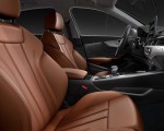 2020 Audi A4 Interior Front Seats Wallpapers 150x120 (35)
