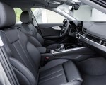 2020 Audi A4 Interior Front Seats Wallpapers 150x120 (22)
