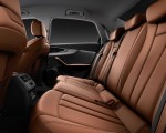 2020 Audi A4 Interior Rear Seats Wallpapers 150x120 (34)