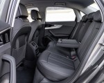 2020 Audi A4 Interior Rear Seats Wallpapers 150x120 (21)