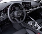 2020 Audi A4 Interior Wallpapers 150x120 (24)