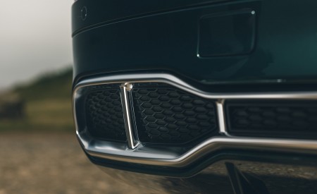 2020 Audi Q5 55 TFSI e Plug-In Hybrid Detail Wallpapers 450x275 (113)