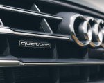 2020 Audi Q5 55 TFSI e Plug-In Hybrid Grill Wallpapers 150x120