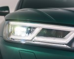 2020 Audi Q5 55 TFSI e Plug-In Hybrid Headlight Wallpapers 150x120