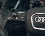 2020 Audi Q5 55 TFSI e Plug-In Hybrid Interior Detail Wallpapers 150x120