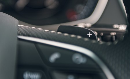 2020 Audi Q5 55 TFSI e Plug-In Hybrid Interior Detail Wallpapers 450x275 (122)