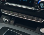 2020 Audi Q5 55 TFSI e Plug-In Hybrid Interior Detail Wallpapers 150x120