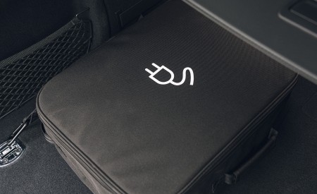 2020 Audi Q5 55 TFSI e Plug-In Hybrid Interior Detail Wallpapers 450x275 (141)