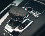 2020 Audi Q5 55 TFSI e Plug-In Hybrid Interior Detail Wallpapers 150x120