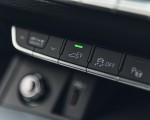 2020 Audi Q5 55 TFSI e Plug-In Hybrid Interior Detail Wallpapers 150x120