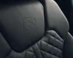 2020 Audi Q5 55 TFSI e Plug-In Hybrid Interior Seats Wallpapers 150x120