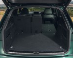 2020 Audi Q5 55 TFSI e Plug-In Hybrid Trunk Wallpapers 150x120