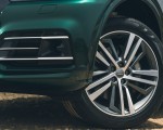 2020 Audi Q5 55 TFSI e Plug-In Hybrid Wheel Wallpapers 150x120
