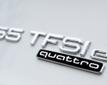 2020 Audi Q5 TFSI e Plug-In Hybrid Badge Wallpapers 150x120 (42)