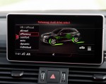 2020 Audi Q5 TFSI e Plug-In Hybrid Central Console Wallpapers 150x120 (47)