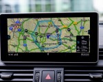 2020 Audi Q5 TFSI e Plug-In Hybrid Central Console Wallpapers 150x120 (48)