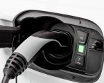 2020 Audi Q5 TFSI e Plug-In Hybrid Charging Port Wallpapers 150x120 (44)