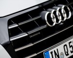 2020 Audi Q5 TFSI e Plug-In Hybrid (Color: Glacier White) Grill Wallpapers 150x120 (39)