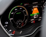 2020 Audi Q5 TFSI e Plug-In Hybrid Digital Instrument Cluster Wallpapers 150x120 (50)