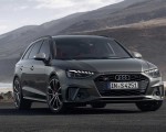 2020 Audi S4 Avant TDI Wallpapers HD