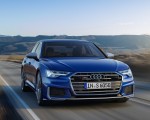 2020 Audi S6 Sedan TDI Wallpapers & HD Images
