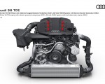 2020 Audi S6 Sedan TDI Engine Wallpapers 150x120