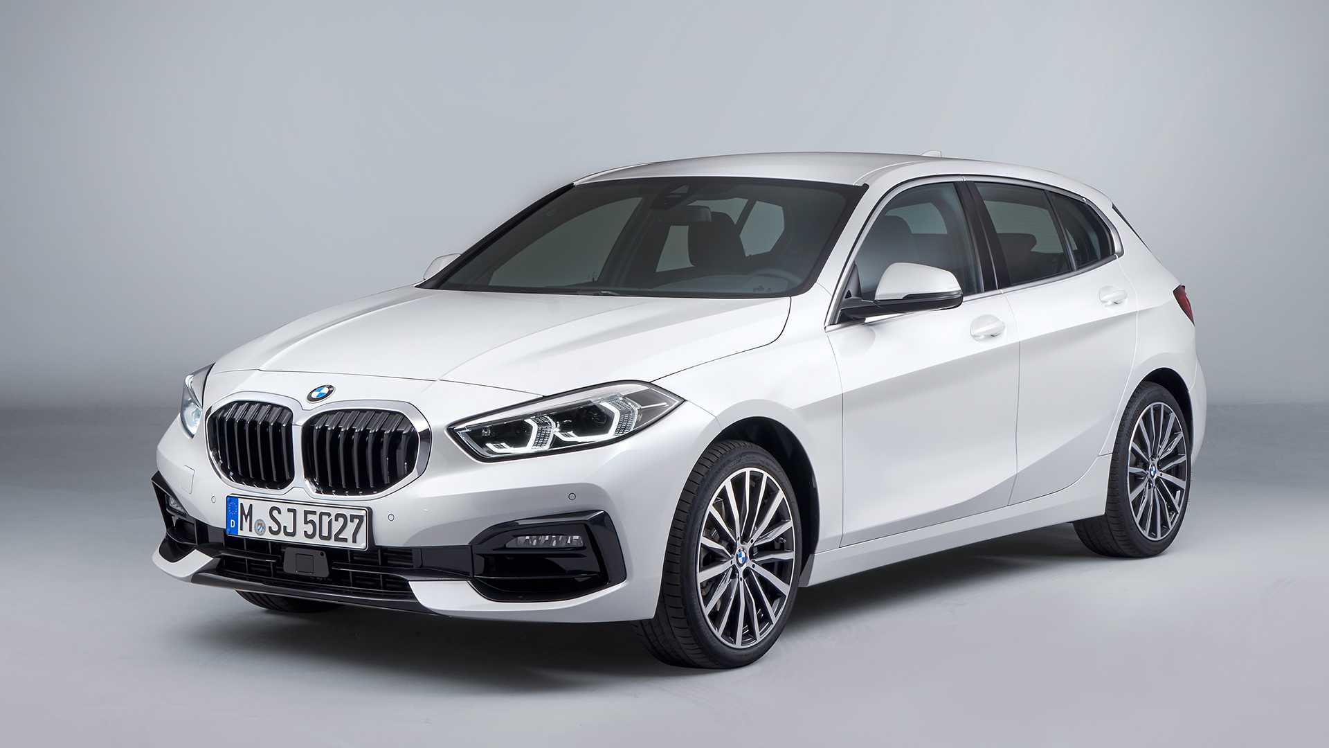 Bmw 1 18 Купить