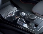 2020 BMW 1-Series 118i (Color: Mineral white Metallic) Interior Detail Wallpapers 150x120