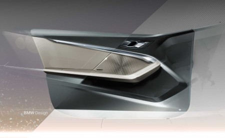 2020 BMW 1-Series Design Sketch Wallpapers 450x275 (51)