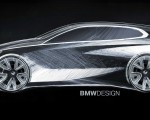 2020 BMW 1-Series Design Sketch Wallpapers 150x120