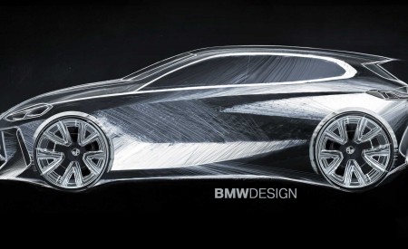2020 BMW 1-Series Design Sketch Wallpapers 450x275 (52)