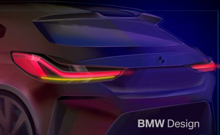 2020 BMW 1-Series Design Sketch Wallpapers 450x275 (55)