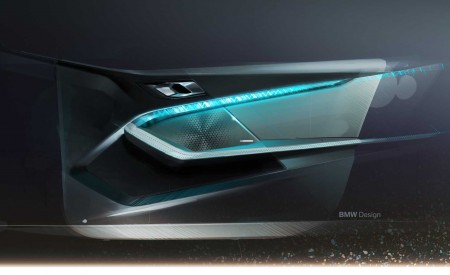 2020 BMW 1-Series Design Sketch Wallpapers 450x275 (45)