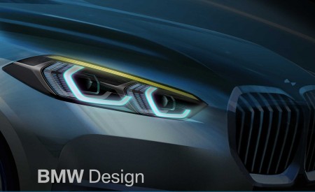 2020 BMW 1-Series Design Sketch Wallpapers 450x275 (58)