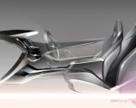 2020 BMW 1-Series Design Sketch Wallpapers 150x120