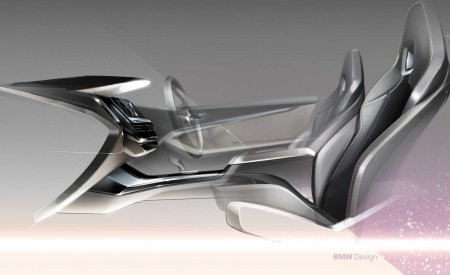 2020 BMW 1-Series Design Sketch Wallpapers 450x275 (46)