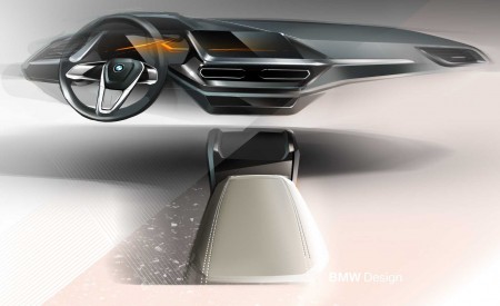 2020 BMW 1-Series Design Sketch Wallpapers 450x275 (50)