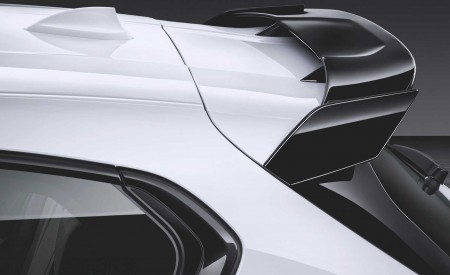 2020 BMW 1-Series M Performance Parts Spoiler Wallpapers 450x275 (6)