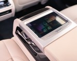 2020 BMW 7-Series 730Ld (UK-Spec) Interior Detail Wallpapers  150x120