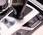 2020 BMW 7-Series 730Ld (UK-Spec) Interior Detail Wallpapers  150x120