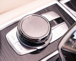 2020 BMW 7-Series 730Ld (UK-Spec) Interior Detail Wallpapers  150x120