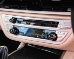 2020 BMW 7-Series 730Ld (UK-Spec) Interior Detail Wallpapers  150x120